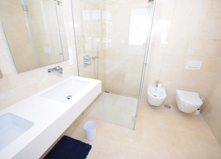 Villa en venta en Marbella