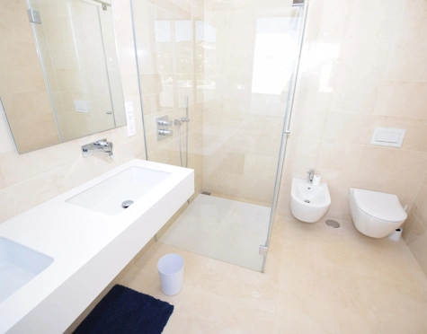 Villa for sale in Marbella