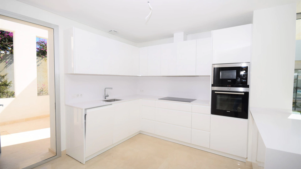 Villa en venta en Marbella