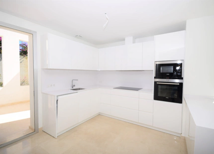 Villa en venta en Marbella
