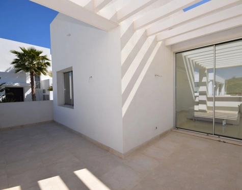 Villa for sale in Marbella