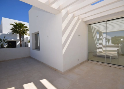 Villa en venta en Marbella