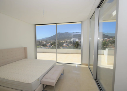 Villa en venta en Marbella