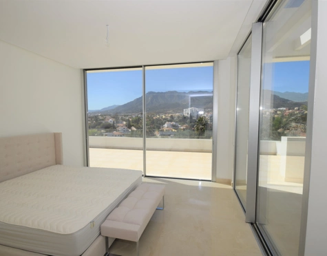 Villa for sale in Marbella