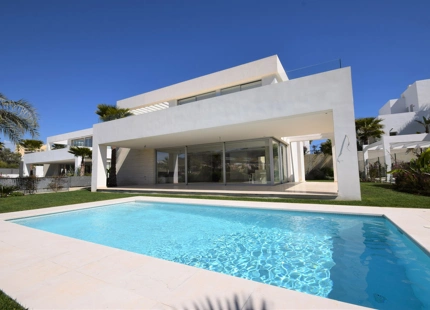 Villa en venta en Marbella