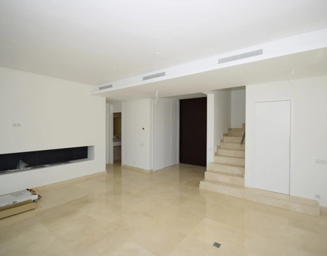 Villa for sale in Marbella