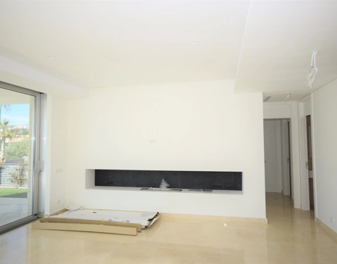 Villa for sale in Marbella