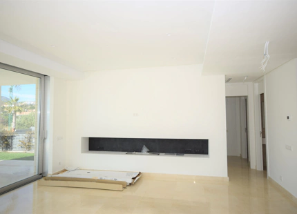 Villa en venta en Marbella
