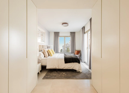 Apartamento en venta en Nueva Andalucia, Marbella