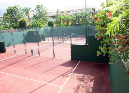 Apartment for long term rent in Nueva Andalucia, Marbella
