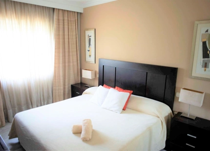 Apartment for long term rent in Nueva Andalucia, Marbella