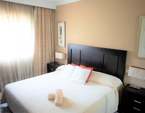 Apartamento en alquiler larga temporada en Nueva Andalucia, Marbella