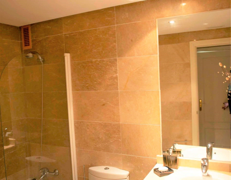 Apartamento en alquiler larga temporada en Nueva Andalucia, Marbella