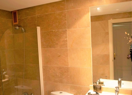 Apartment for long term rent in Nueva Andalucia, Marbella