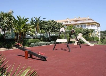 Apartment for long term rent in Nueva Andalucia, Marbella