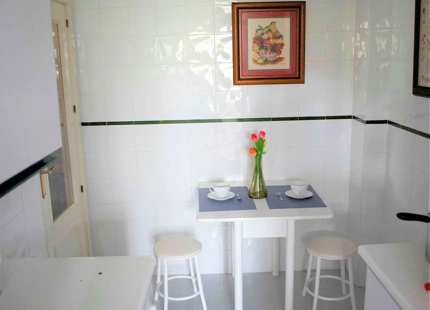 Apartment for long term rent in Nueva Andalucia, Marbella