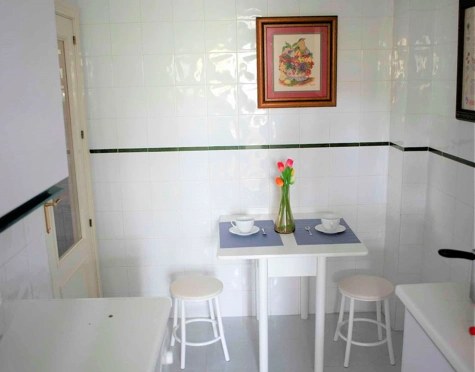 Apartamento en alquiler larga temporada en Nueva Andalucia, Marbella