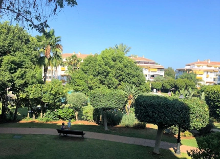 Apartment for long term rent in Nueva Andalucia, Marbella
