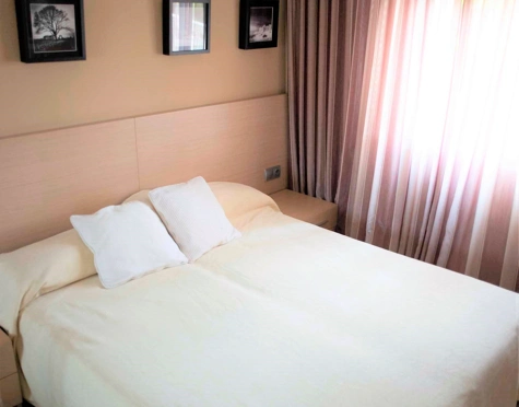 Apartamento en alquiler larga temporada en Nueva Andalucia, Marbella