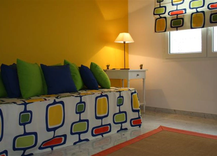 Apartamento en venta en Marbella - Puerto Banus