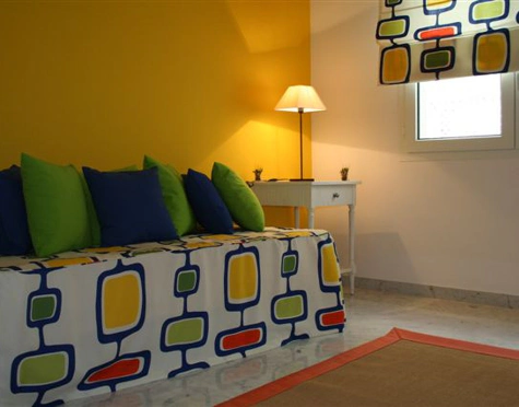 Apartment for sale in Marbella - Puerto Banus