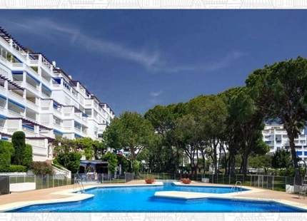 Apartamento en venta en Marbella - Puerto Banus