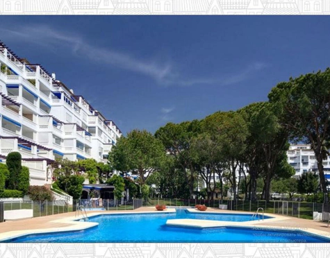 Apartment for sale in Marbella - Puerto Banus