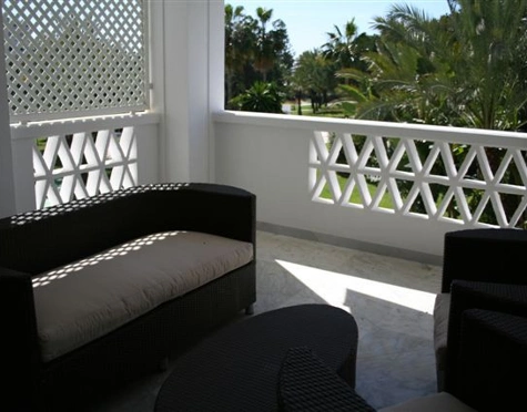 Apartment for sale in Marbella - Puerto Banus