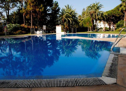 Apartamento en venta en Marbella - Puerto Banus