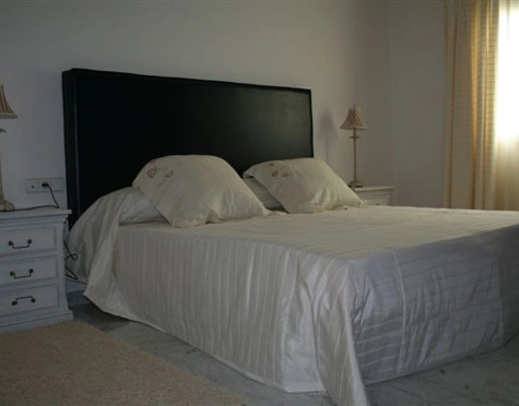 Apartment for sale in Marbella - Puerto Banus