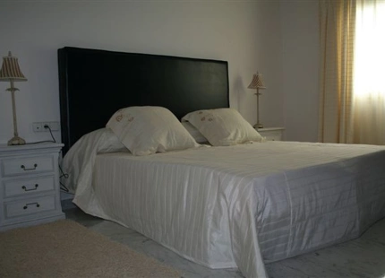 Apartamento en venta en Marbella - Puerto Banus