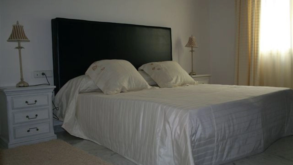 Apartamento en venta en Marbella - Puerto Banus
