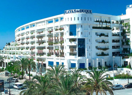 Apartamento en venta en Marbella - Puerto Banus