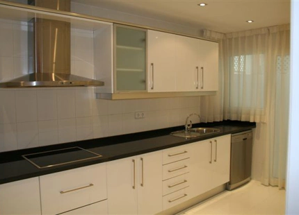 Apartamento en venta en Marbella - Puerto Banus