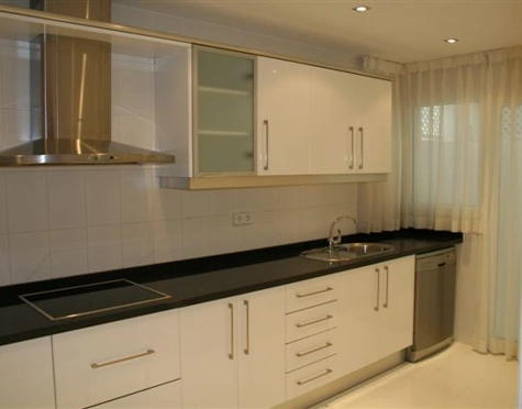 Apartment for sale in Marbella - Puerto Banus