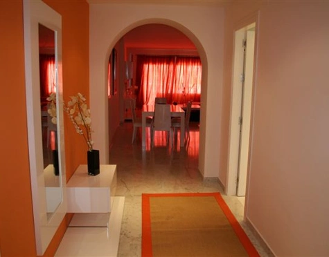 Apartment for sale in Marbella - Puerto Banus