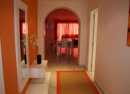 Apartamento en venta en Marbella - Puerto Banus