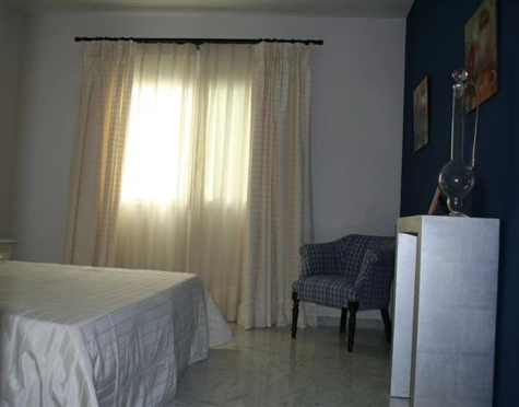 Apartment for sale in Marbella - Puerto Banus