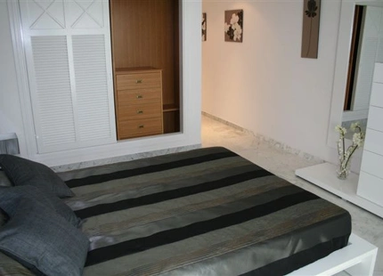 Apartamento en venta en Marbella - Puerto Banus