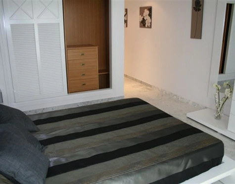 Apartment for sale in Marbella - Puerto Banus