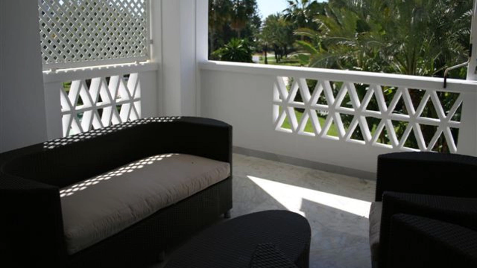 Apartamento en venta en Marbella - Puerto Banus