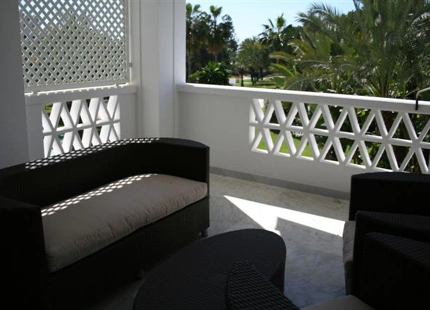Apartamento en venta en Marbella - Puerto Banus