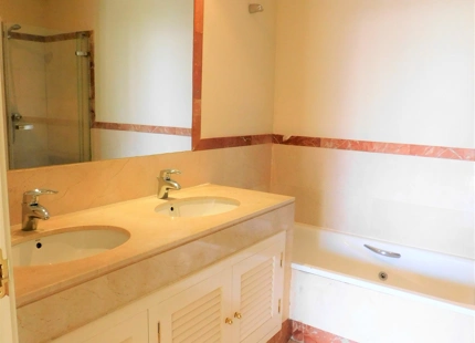 Apartment for long term rent in Guadalmina Alta, San Pedro de Alcantara