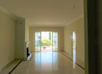 Apartment for long term rent in Guadalmina Alta, San Pedro de Alcantara