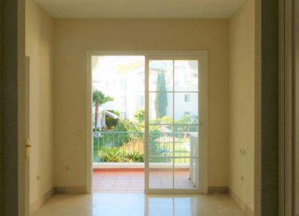 Apartment for long term rent in Guadalmina Alta, San Pedro de Alcantara