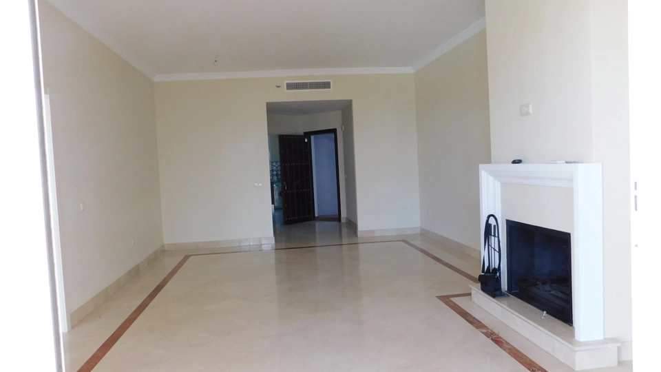 Apartment for long term rent in Guadalmina Alta, San Pedro de Alcantara