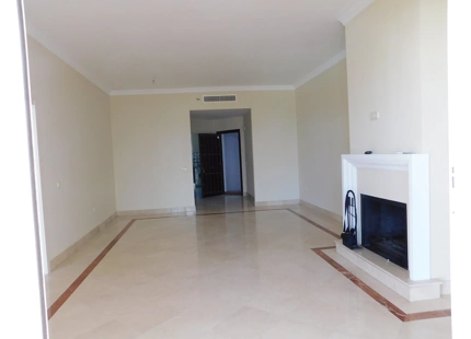 Apartment for long term rent in Guadalmina Alta, San Pedro de Alcantara