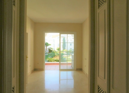Apartment for long term rent in Guadalmina Alta, San Pedro de Alcantara