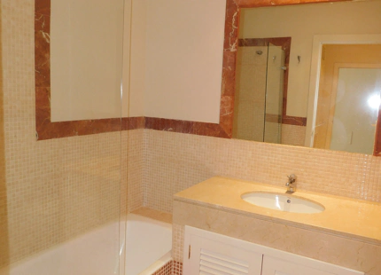 Apartment for long term rent in Guadalmina Alta, San Pedro de Alcantara