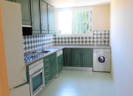 Apartment for long term rent in Guadalmina Alta, San Pedro de Alcantara